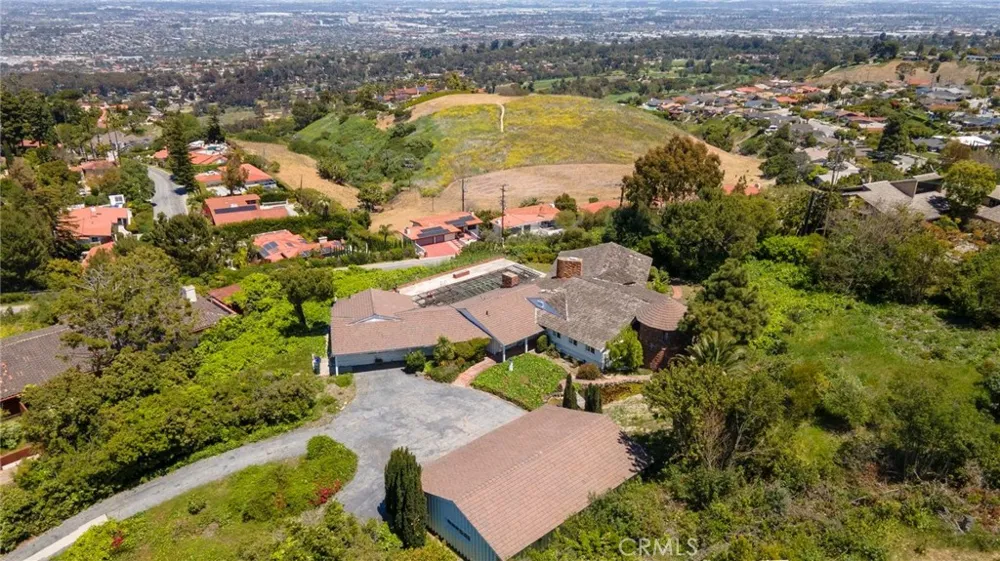 2521 Novato Place Palos Verdes Estates, CA 90274