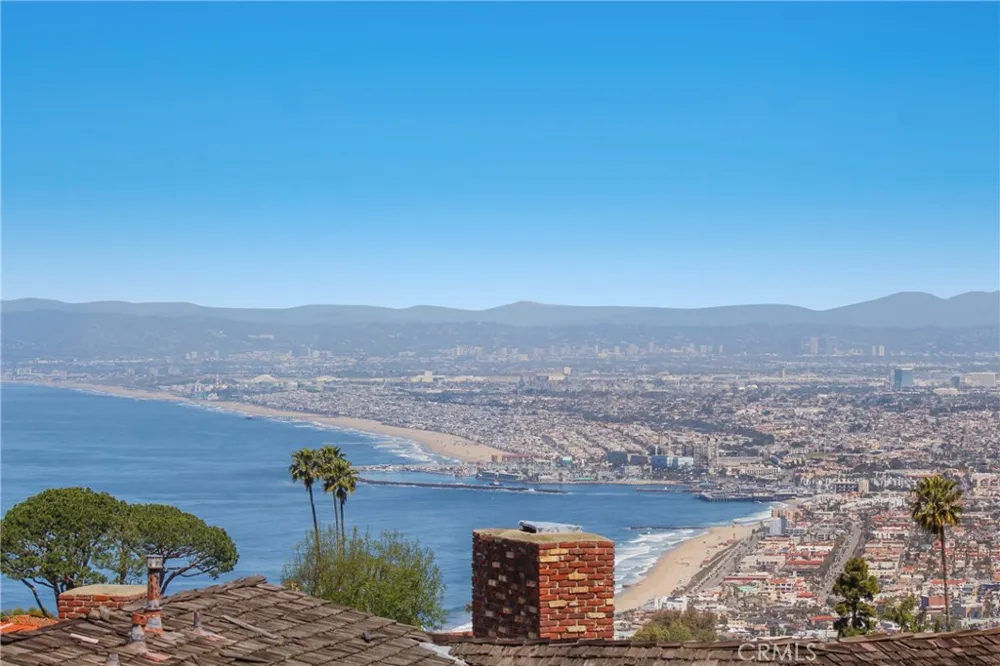2521 Novato Place Palos Verdes Estates, CA 90274