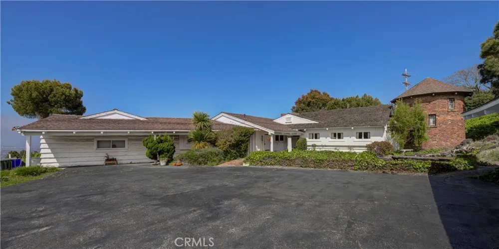 2521 Novato Place Palos Verdes Estates, CA 90274