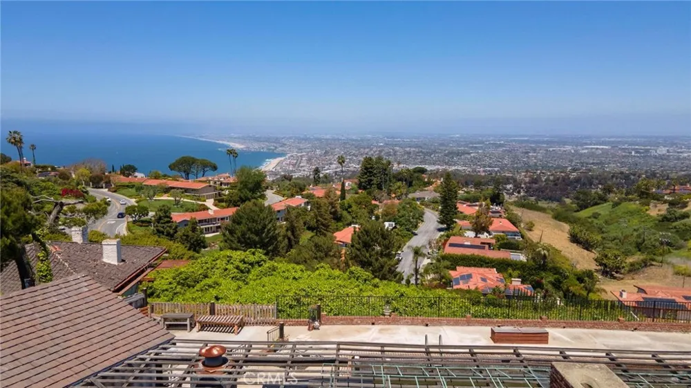 2521 Novato Place Palos Verdes Estates, CA 90274