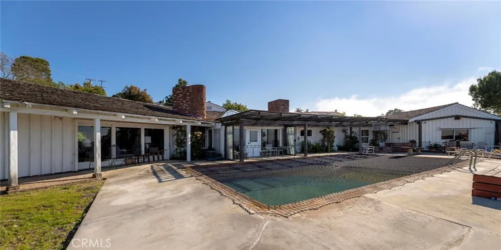 2521 Novato Place Palos Verdes Estates, CA 90274