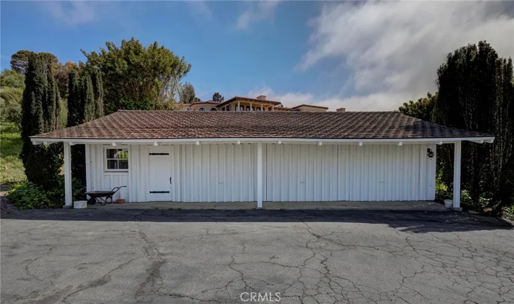 2521 Novato Place Palos Verdes Estates, CA 90274