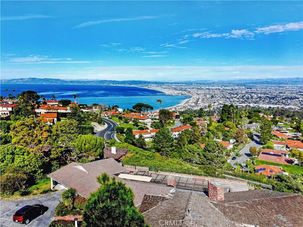 2521 Novato Place Palos Verdes Estates, CA 90274