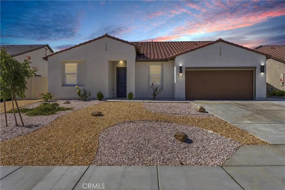212 Artina Tehachapi, CA 93561
