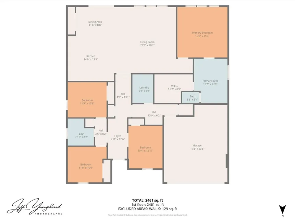 212 Artina Tehachapi, CA 93561