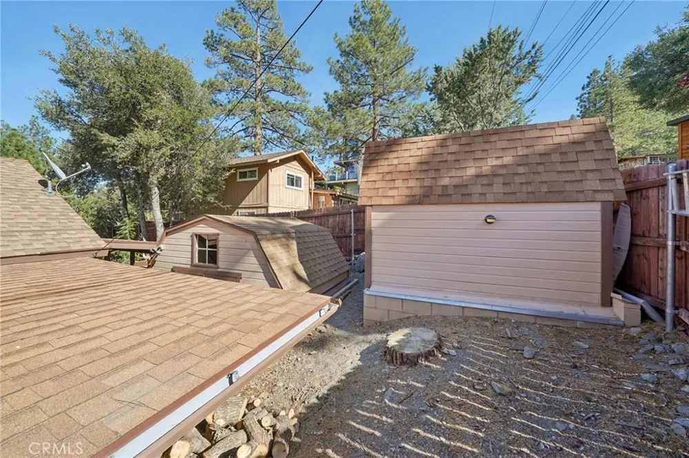 5319 Desert View Wrightwood, CA 92397