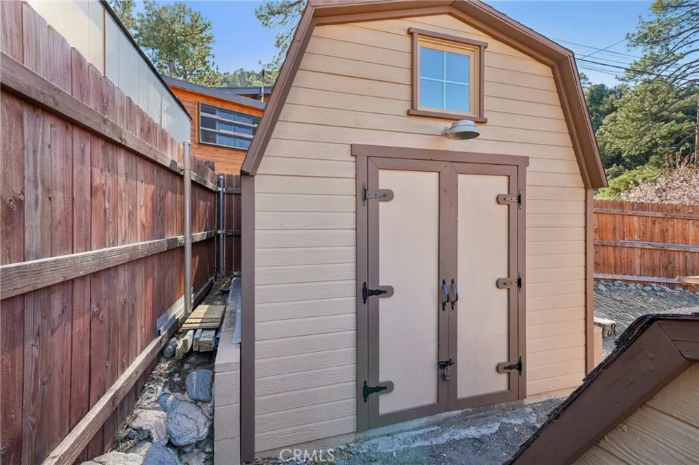 5319 Desert View Wrightwood, CA 92397