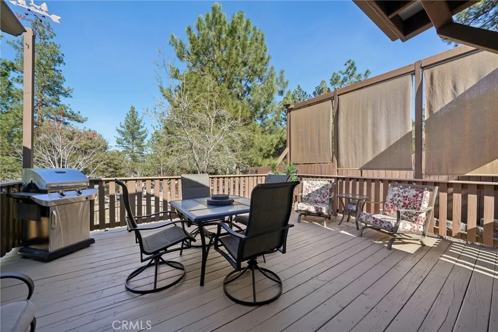 5319 Desert View Wrightwood, CA 92397
