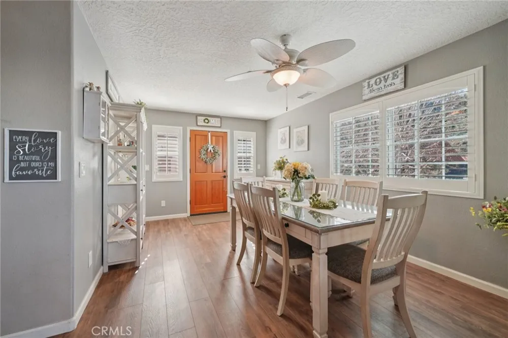 5319 Desert View Wrightwood, CA 92397