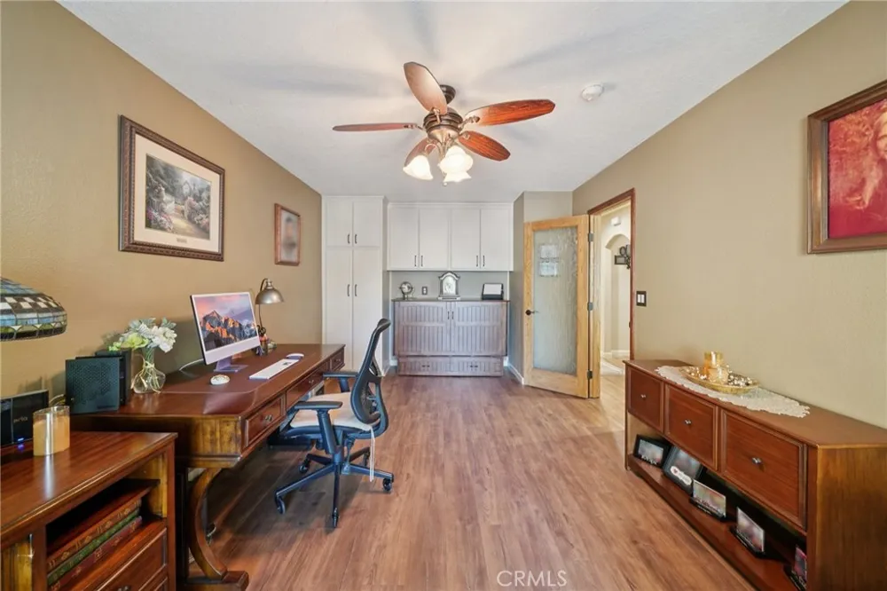 5319 Desert View Wrightwood, CA 92397