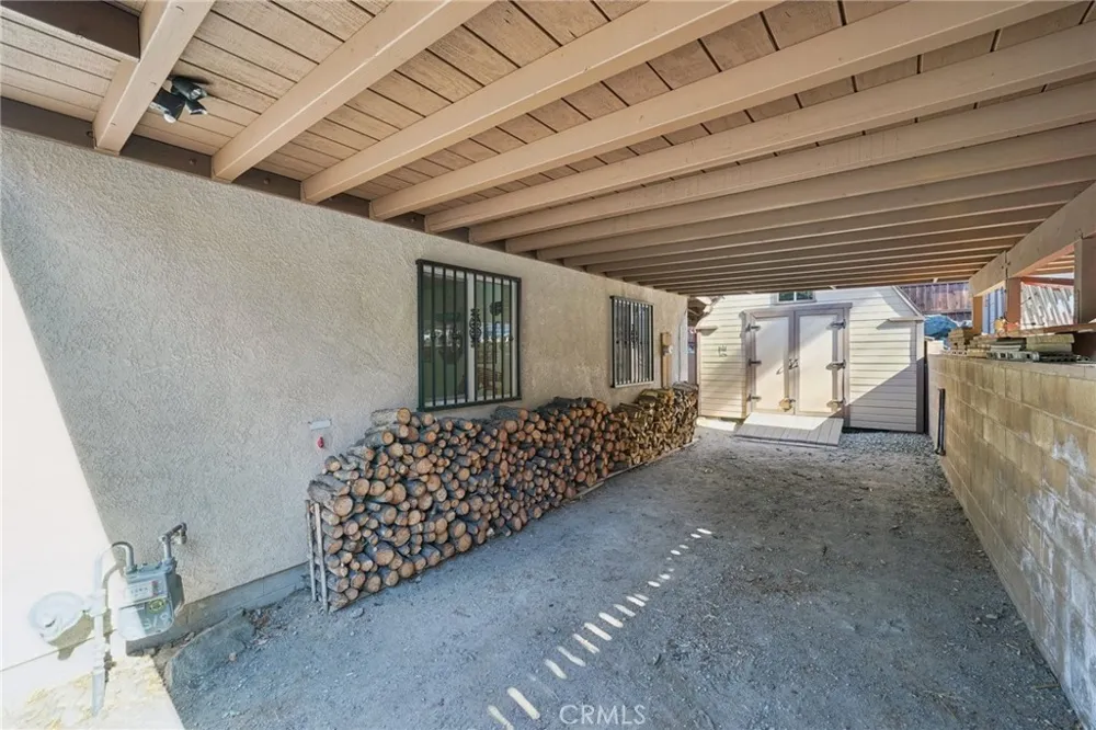 5319 Desert View Wrightwood, CA 92397
