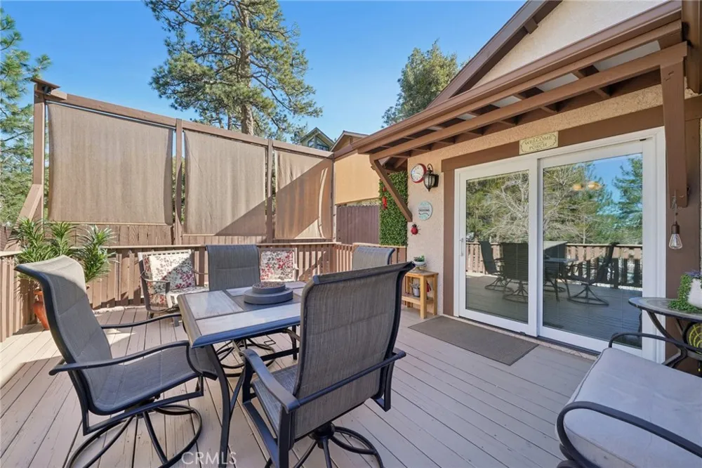 5319 Desert View Wrightwood, CA 92397
