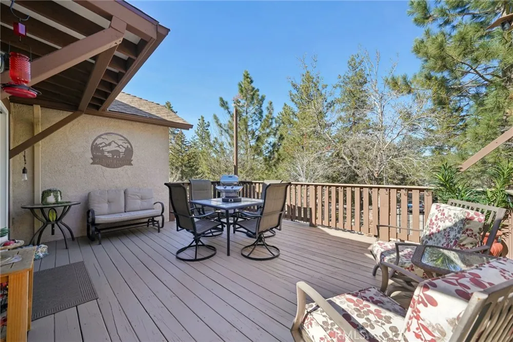 5319 Desert View Wrightwood, CA 92397
