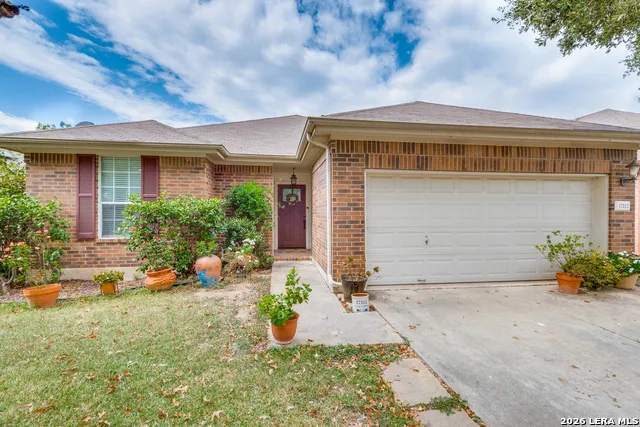17112 Jigsaw Pathway Round Rock, TX 78664