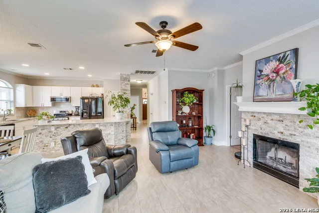 17112 Jigsaw Pathway Round Rock, TX 78664