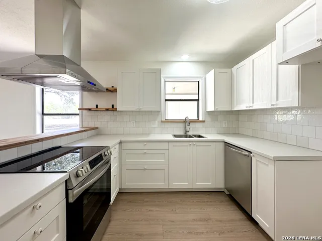 202 Ranch Rd Mathis, TX 78368