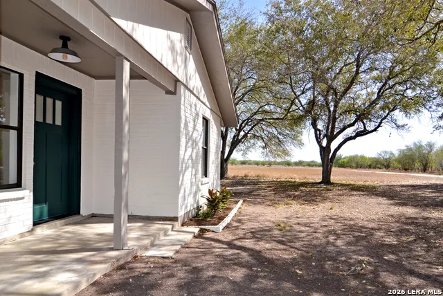 202 Ranch Rd Mathis, TX 78368