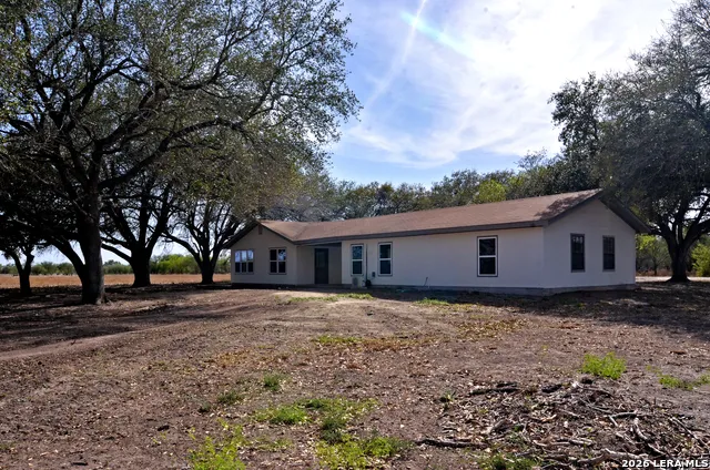 202 Ranch Rd Mathis, TX 78368