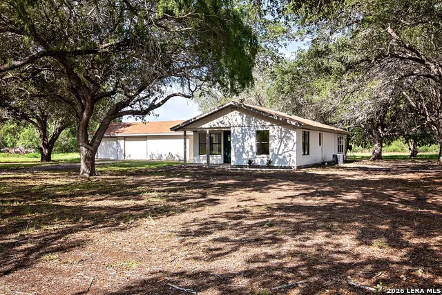 202 Ranch Rd Mathis, TX 78368