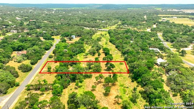 7064 CIRCLE OAK DR Bulverde, TX 78163