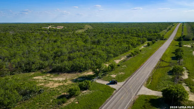 18000 FM 791 Campbellton, TX 78008
