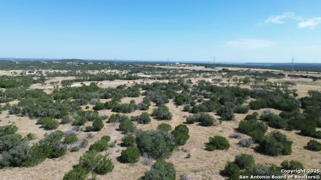 LOT 5 Seven Springs Drive Junction, TX 76849