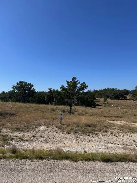 LOT 5 Seven Springs Drive Junction, TX 76849