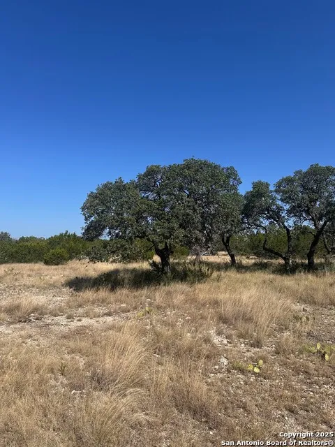 LOT 5 Seven Springs Drive Junction, TX 76849
