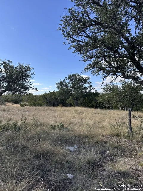 LOT 5 Seven Springs Drive Junction, TX 76849