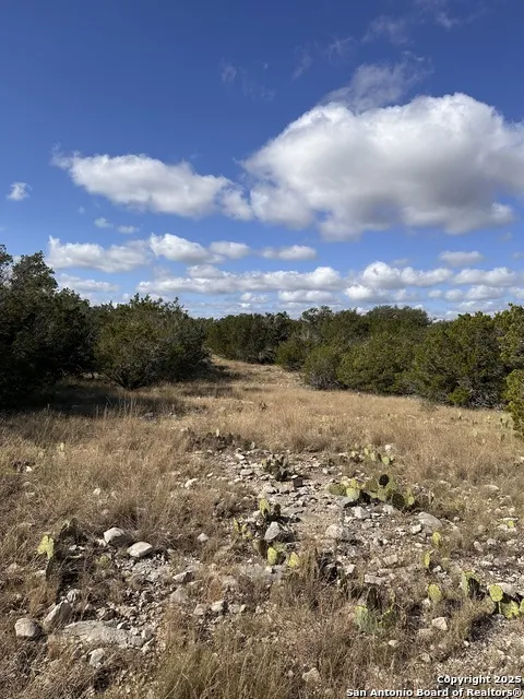 LOT 5 Seven Springs Drive Junction, TX 76849