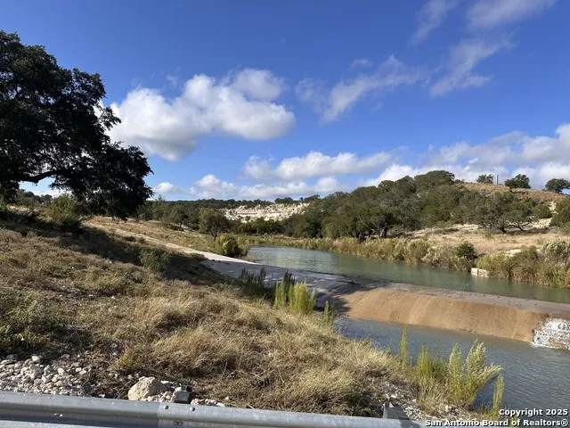 LOT 5 Seven Springs Drive Junction, TX 76849