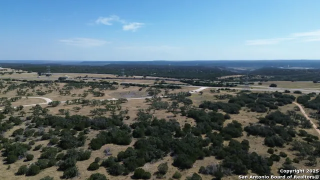 LOT 5 Seven Springs Drive Junction, TX 76849