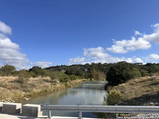 LOT 5 Seven Springs Drive Junction, TX 76849