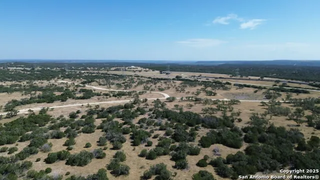 LOT 5 Seven Springs Drive Junction, TX 76849