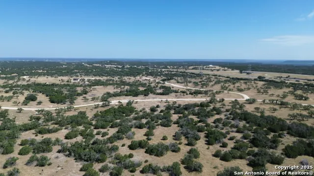 LOT 5 Seven Springs Drive Junction, TX 76849