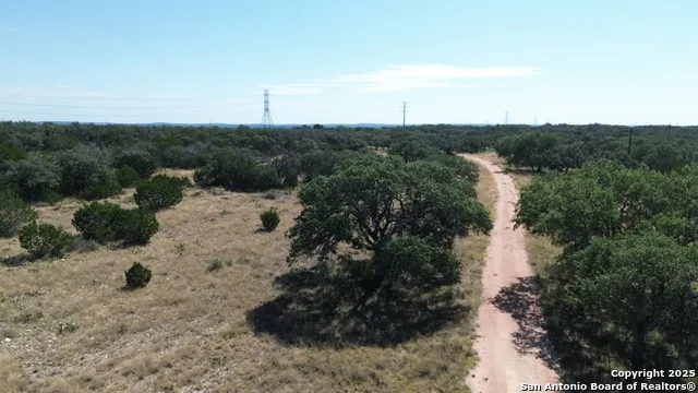 LOT 5 Seven Springs Drive Junction, TX 76849