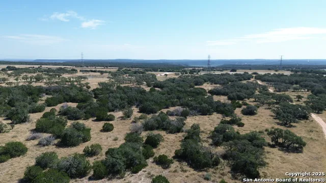 LOT 5 Seven Springs Drive Junction, TX 76849