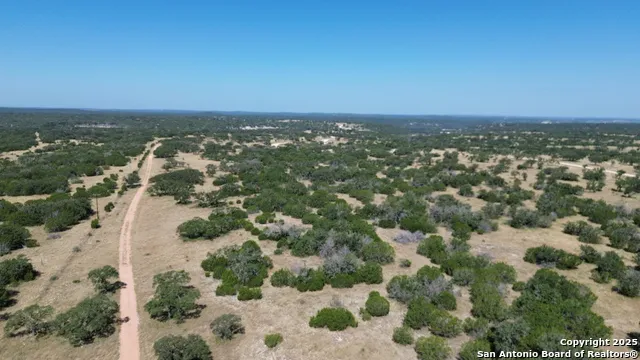 LOT 5 Seven Springs Drive Junction, TX 76849