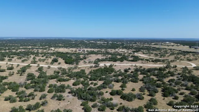 LOT 5 Seven Springs Drive Junction, TX 76849