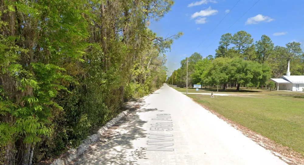 OFF NW CR 138 #Lot 71 Branford, FL 32008