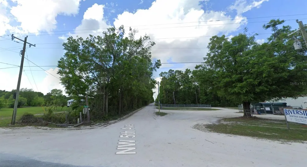 OFF NW CR 138 #Lot 71 Branford, FL 32008