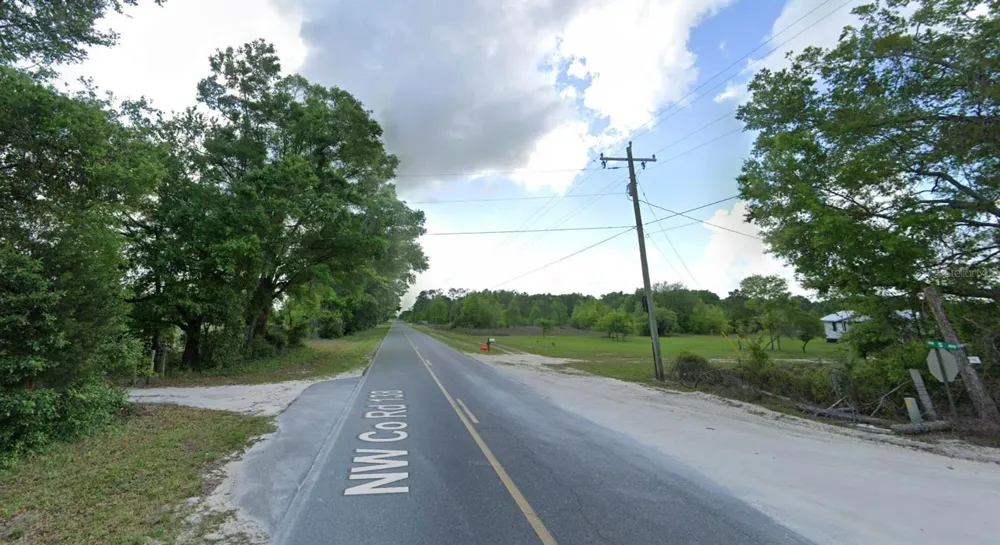 OFF NW CR 138 #Lot 71 Branford, FL 32008