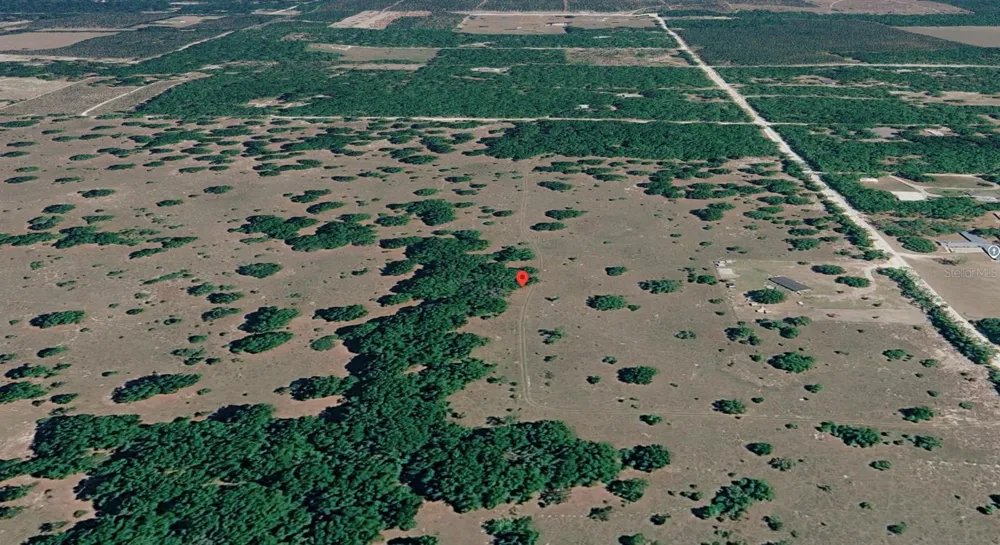OFF NW CR 138 #Lot 71 Branford, FL 32008