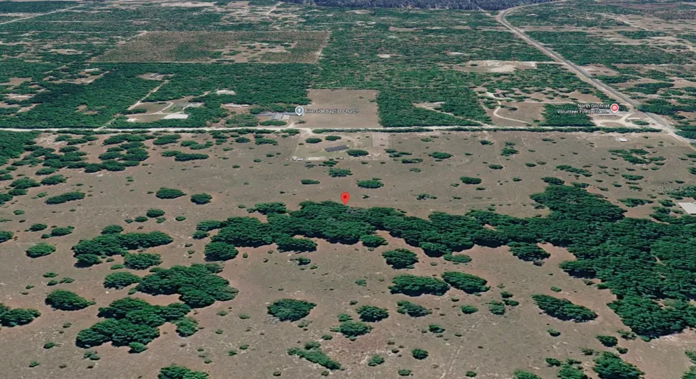 OFF NW CR 138 #Lot 71 Branford, FL 32008