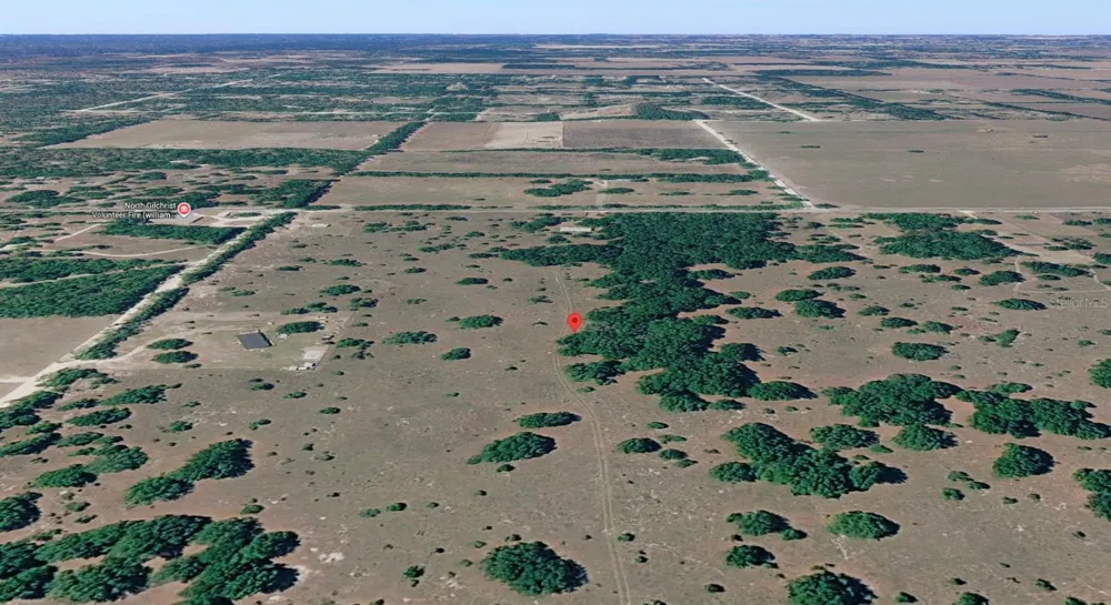 OFF NW CR 138 #Lot 71 Branford, FL 32008