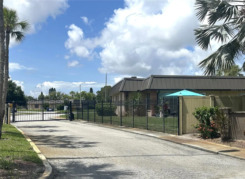4211 STRATFORD DRIVE #4211 New Port Richey, FL 34652