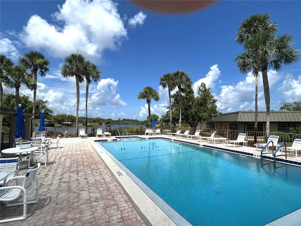 4211 STRATFORD DRIVE #4211 New Port Richey, FL 34652