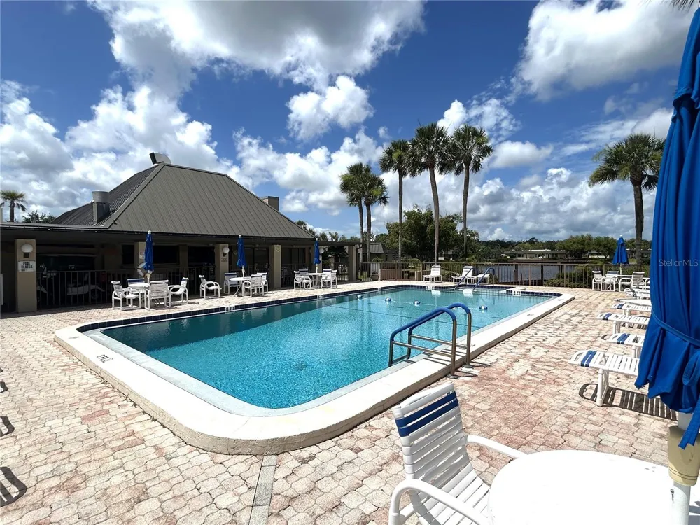 4211 STRATFORD DRIVE #4211 New Port Richey, FL 34652
