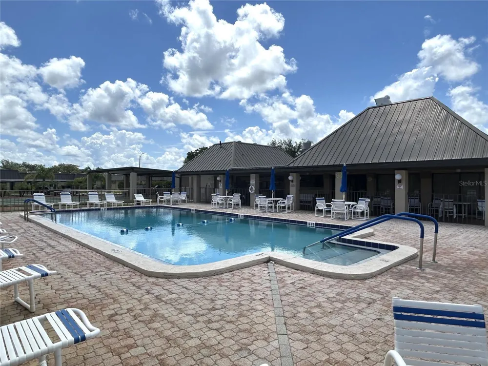 4211 STRATFORD DRIVE #4211 New Port Richey, FL 34652