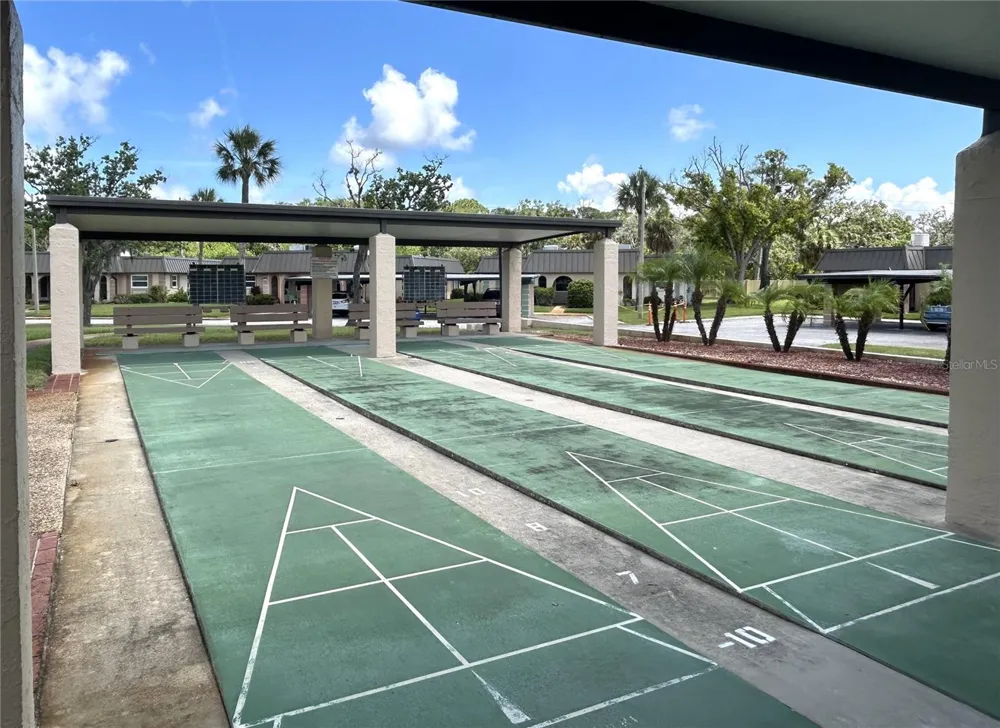 4211 STRATFORD DRIVE #4211 New Port Richey, FL 34652
